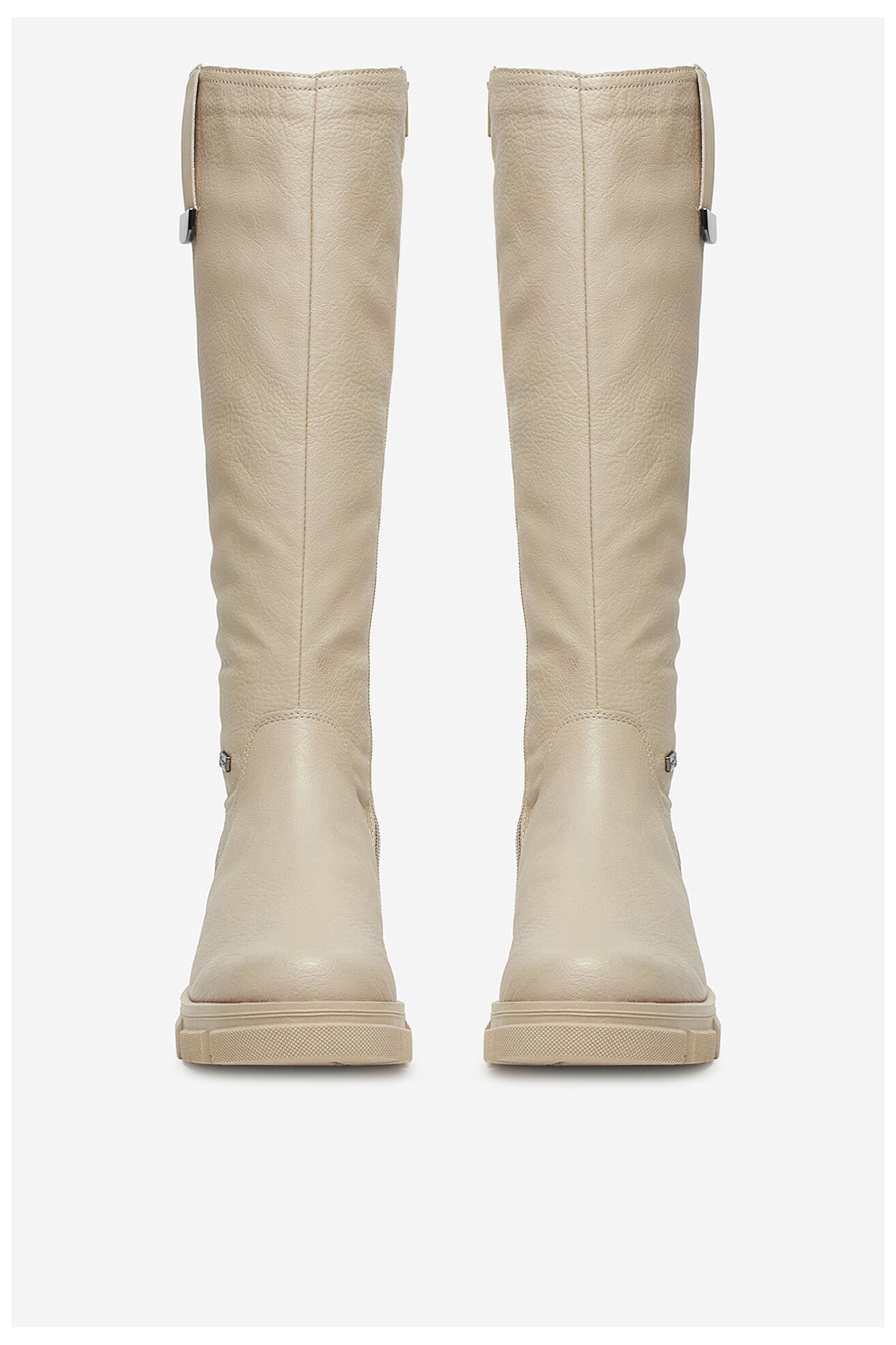 Cizme Rieker CEO-Y7190-60 ALB