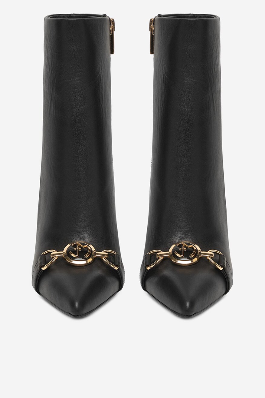 
                Боти EVA MINGE ЧЕРЕН - 5906751417881