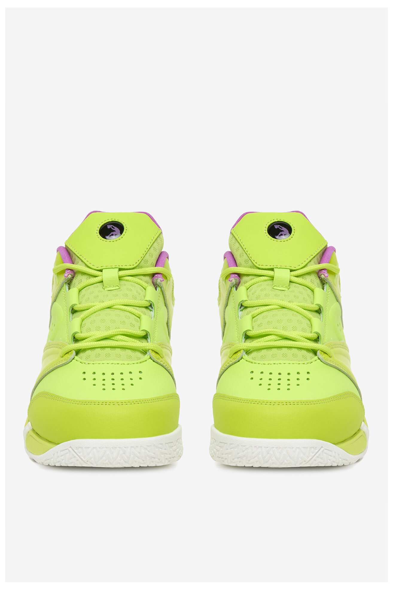 Sportska obuća SHAQ CEO-DEVASTATOR LOW AQ95037B-K ZELENA