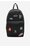 Plecak Puma PATCH 7856101 Czarny
