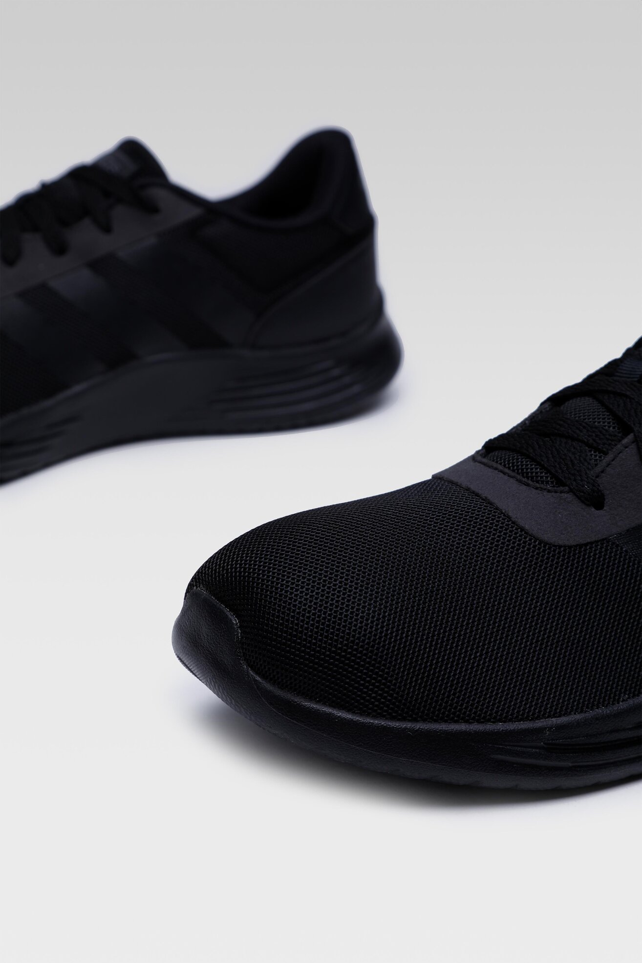 Obuwie sportowe adidas LITE RACER 2.0 EG3284 Czarny