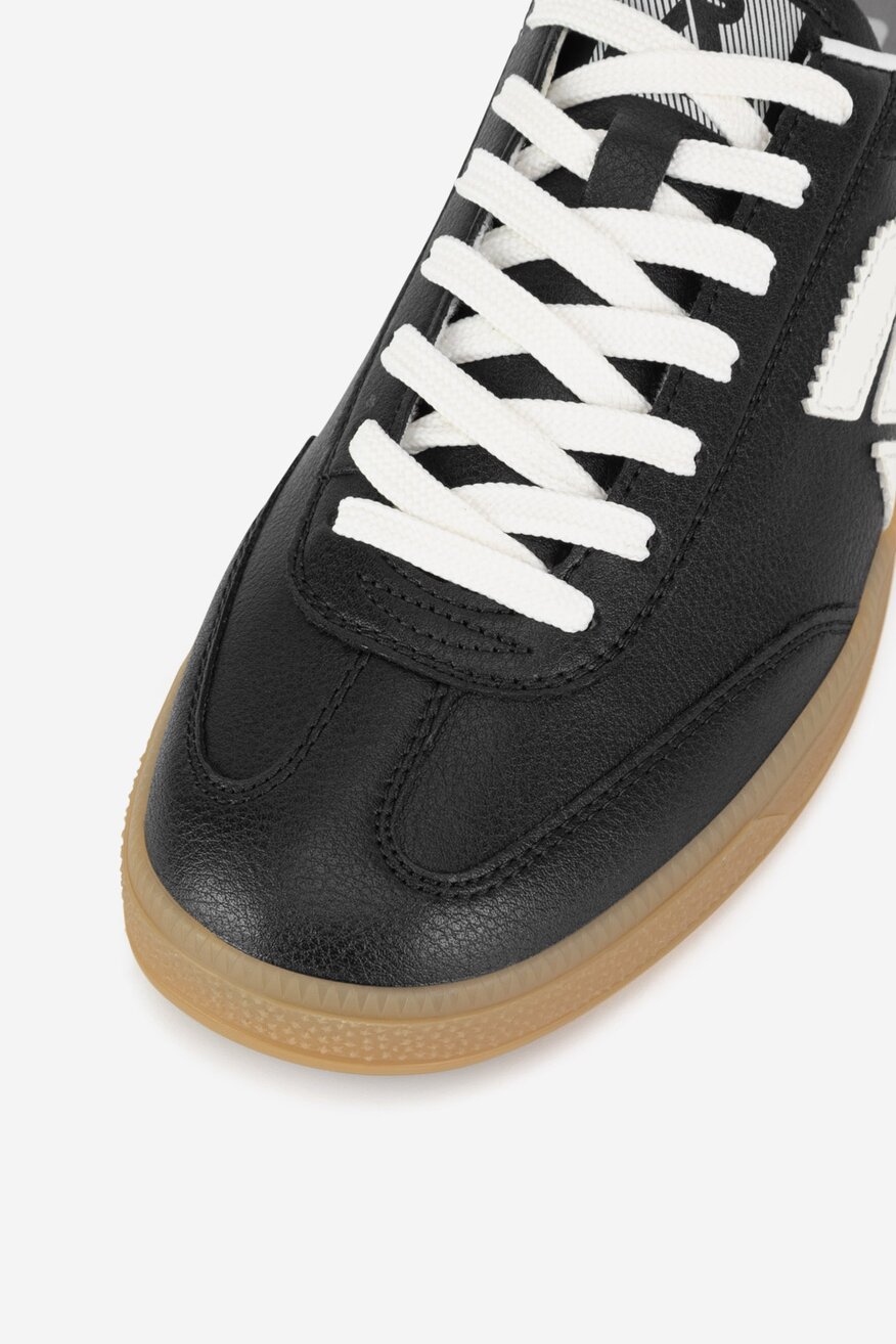 Rieker Revolution Lifestyle - Sneakersy skórzane - 2230074030827