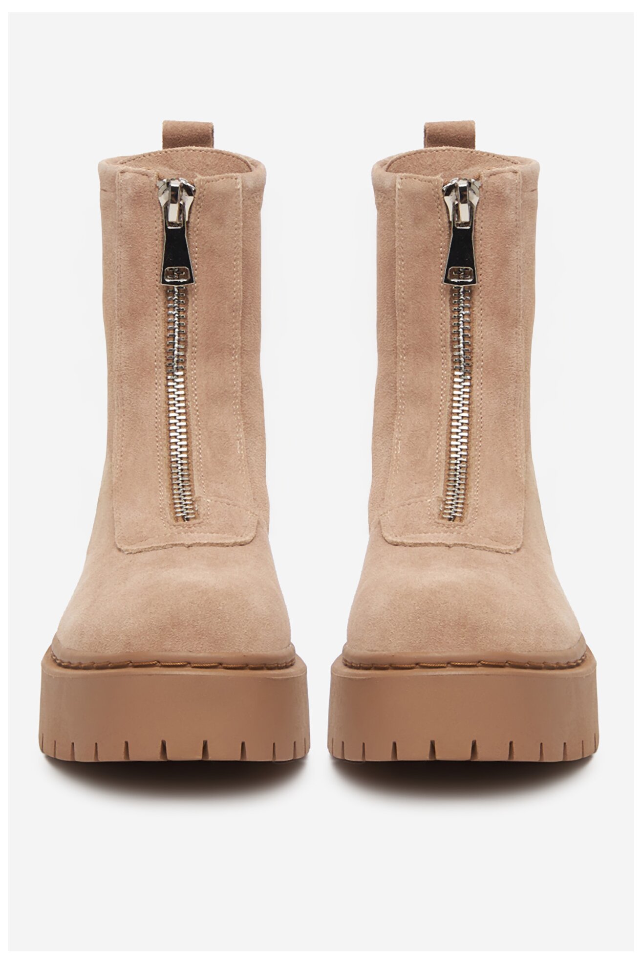 Ghete DeeZee 13123-13 BEJ