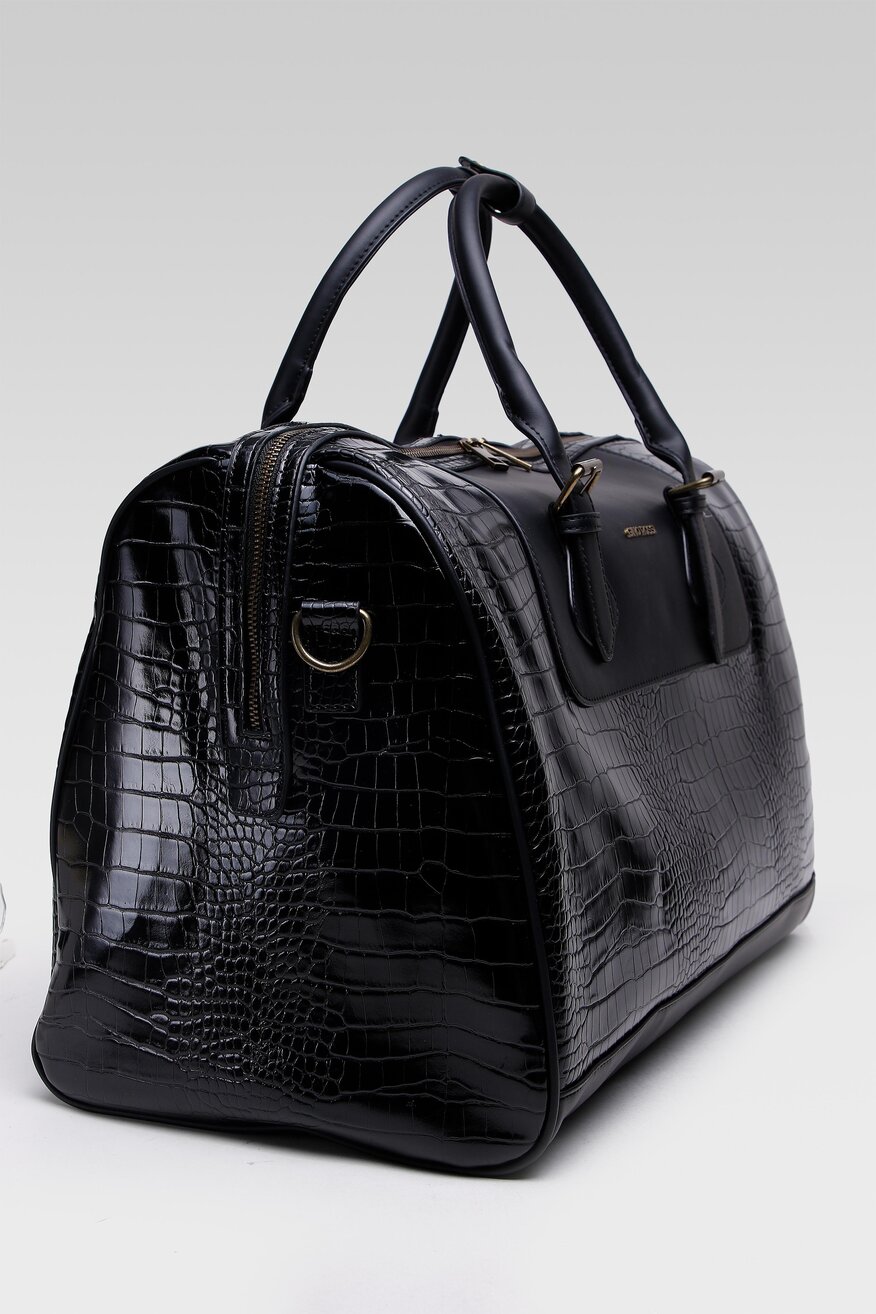 
                Gino Rossi - Torba czarna - 5903698859170