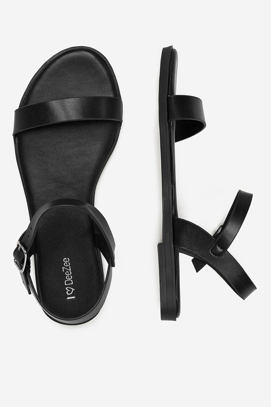 DeeZee - Sandały - 5906751117392