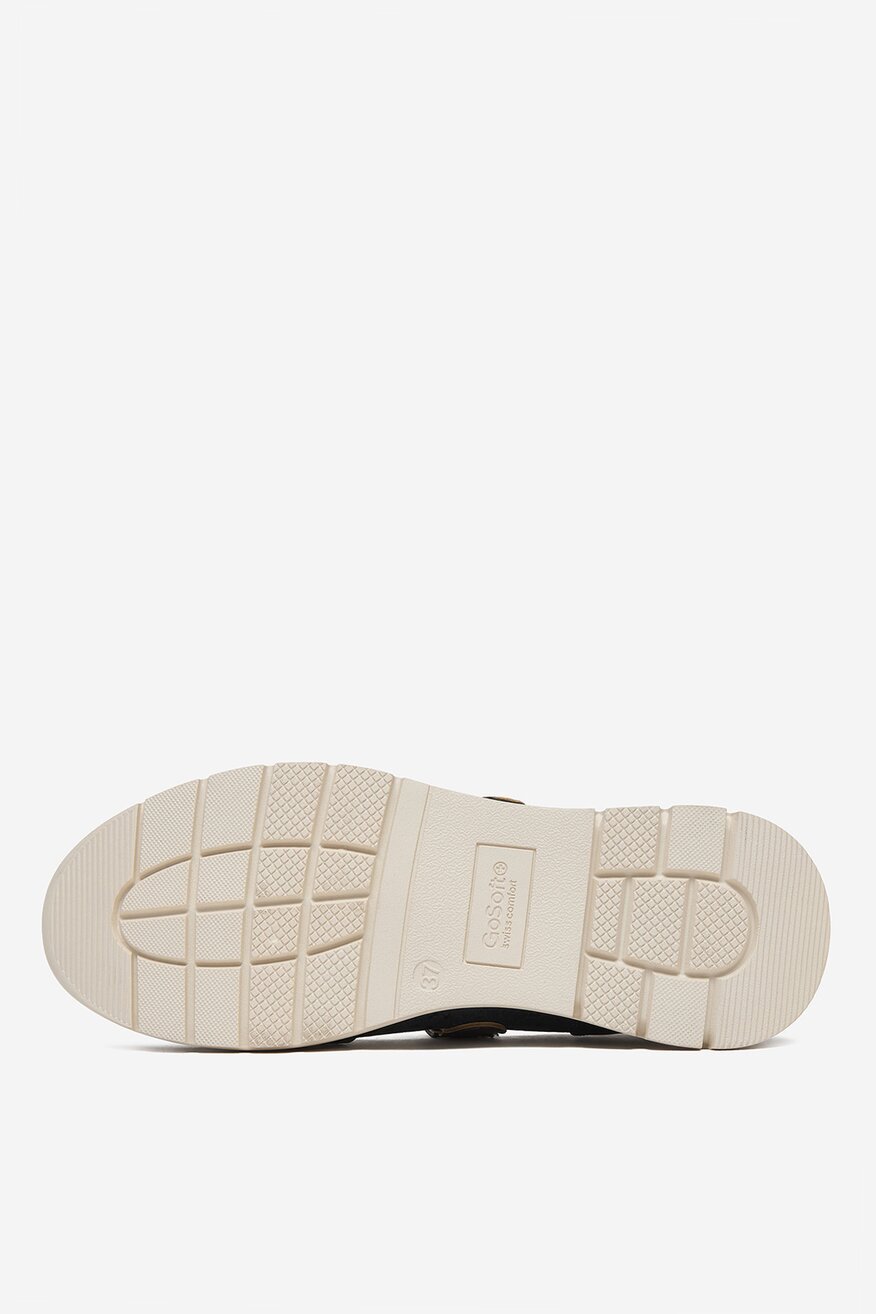 
                Félcipő Go Soft SÖTÉTKÉK - 5906751807644