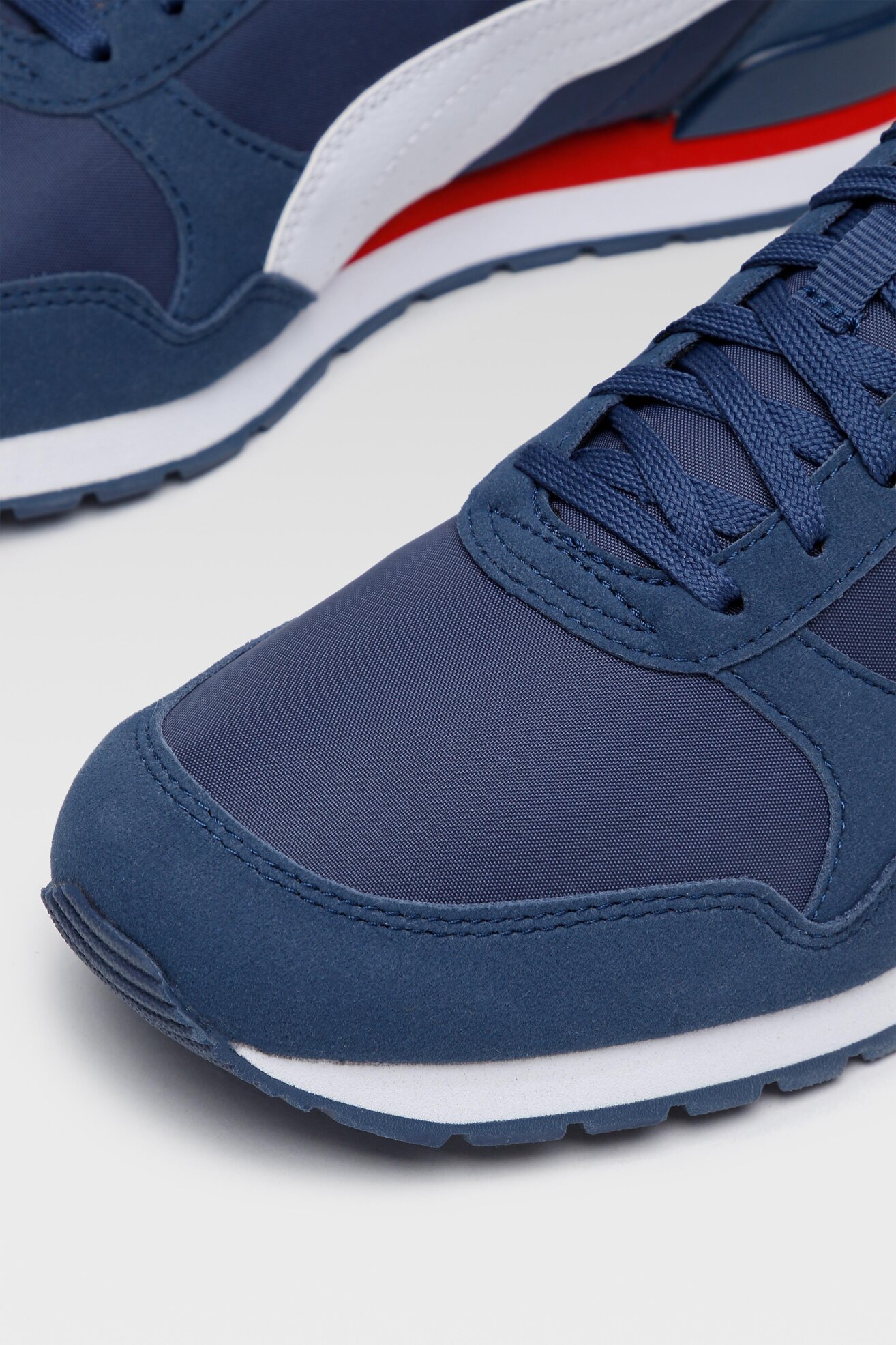 Obuwie sportowe Puma ST RUNNER V2 NL 36527803 Niebieski