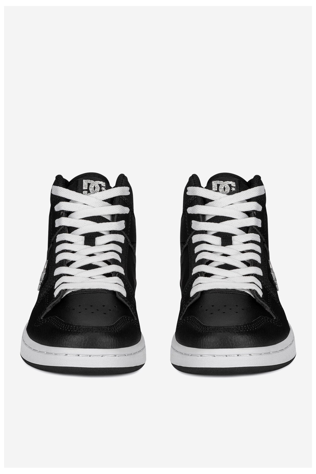 Sportska obuća DC Shoes MANTECA 4 HI ADJS100164-BS2 CRNA