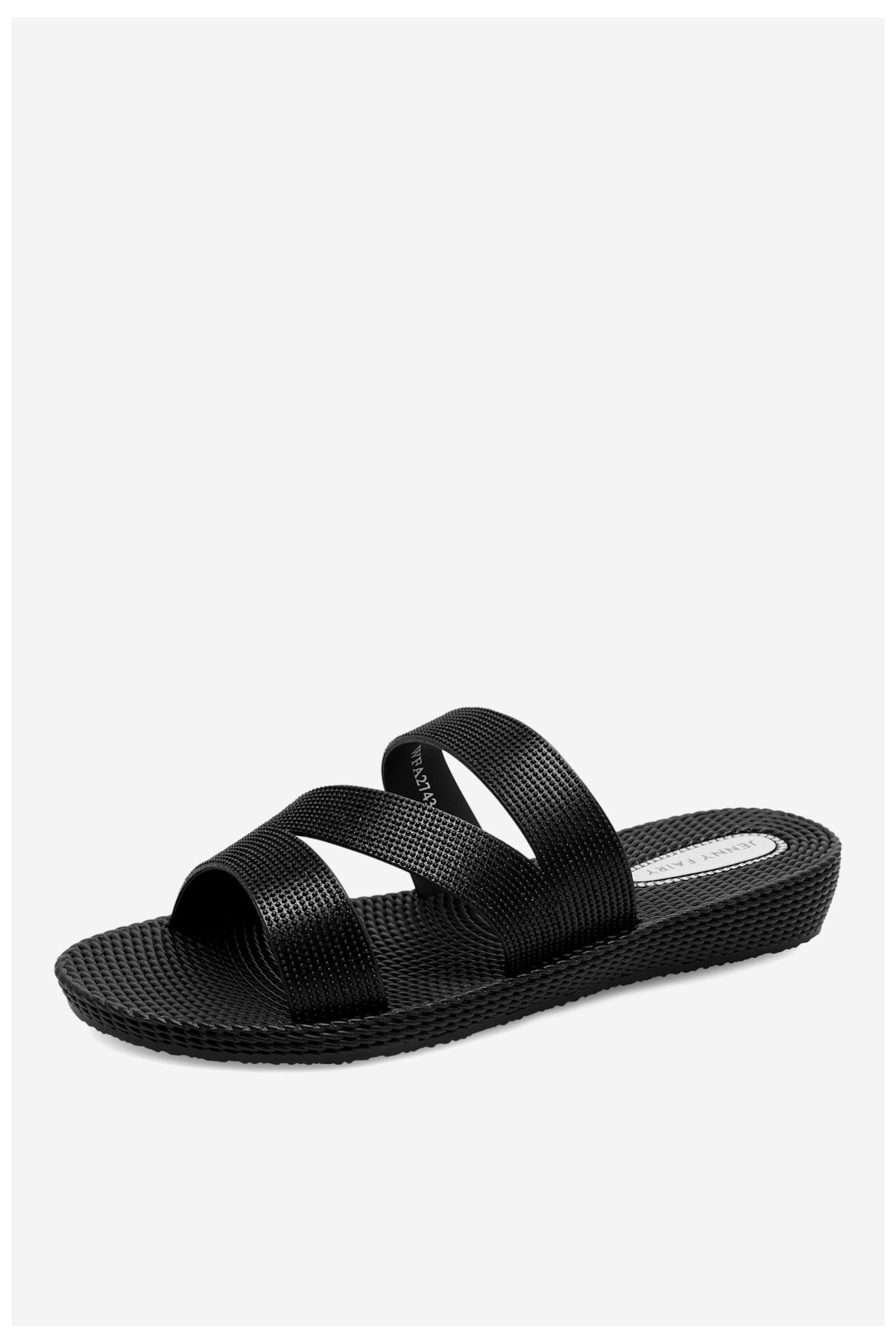 Flip-flop Jenny Fairy WFA2743-1 FEKETE