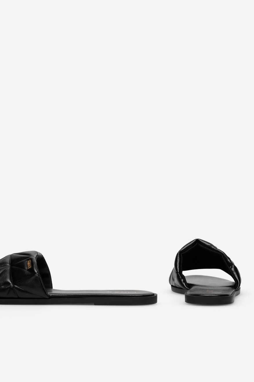 Flip-flop Mexx FEKETE - 5905588635796