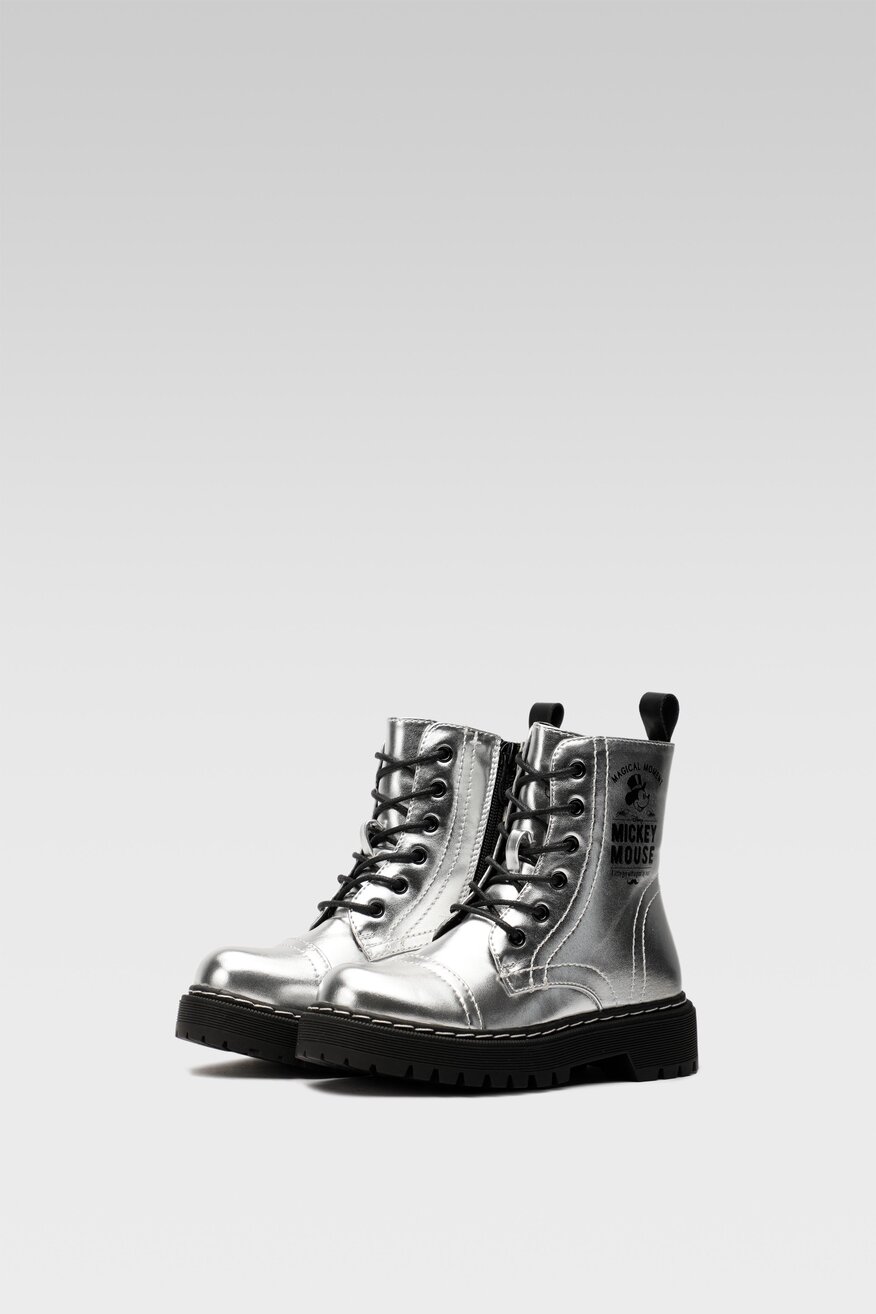 
                Mickey&Friends - Trzewiki ocieplane - 5904862285641