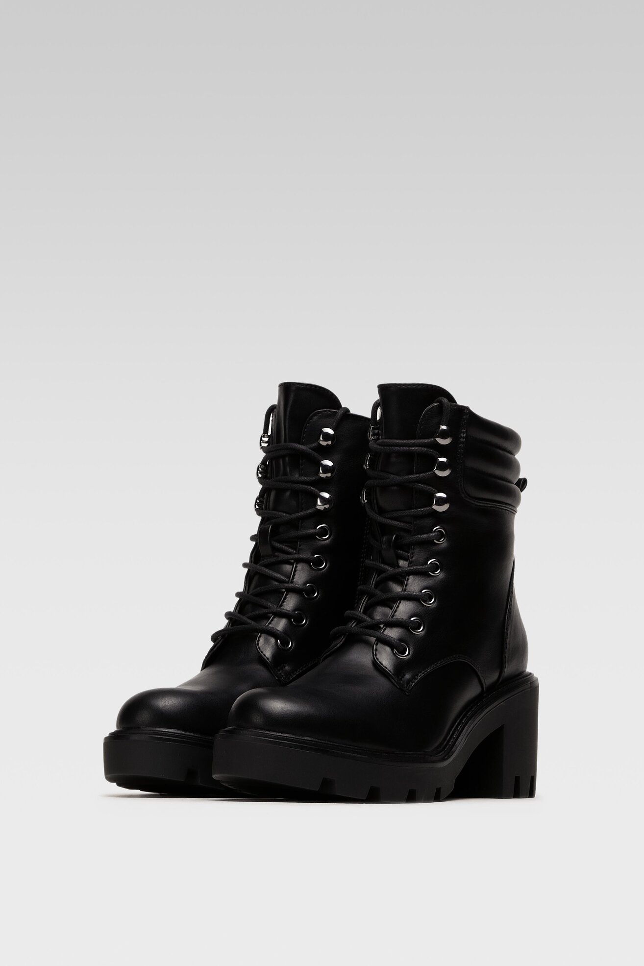 Боти Jenny Fairy WS5672-05 ЧЕРЕН