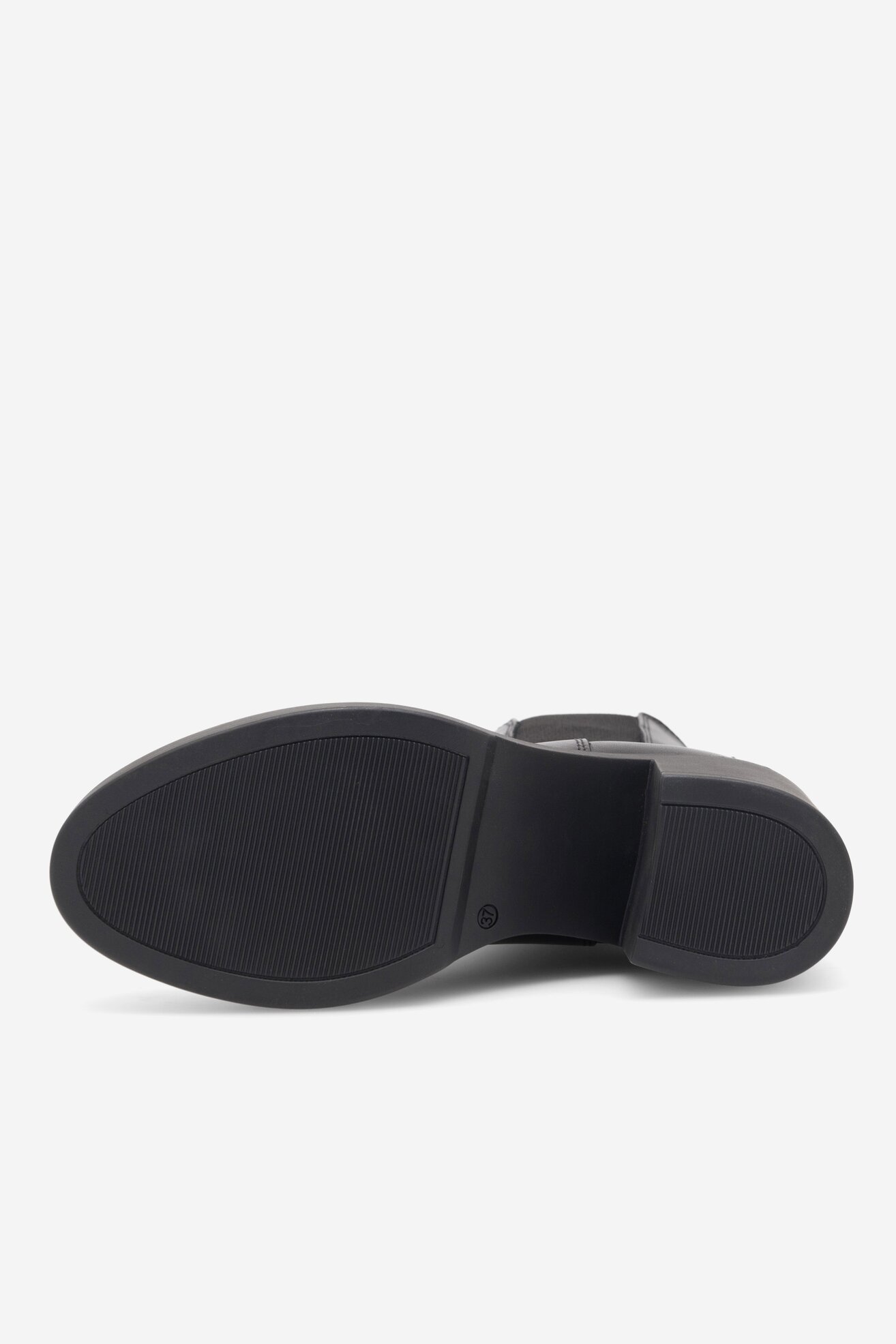 Kratke čizme Gino Rossi C-FERGIE 2784440PE CRNA