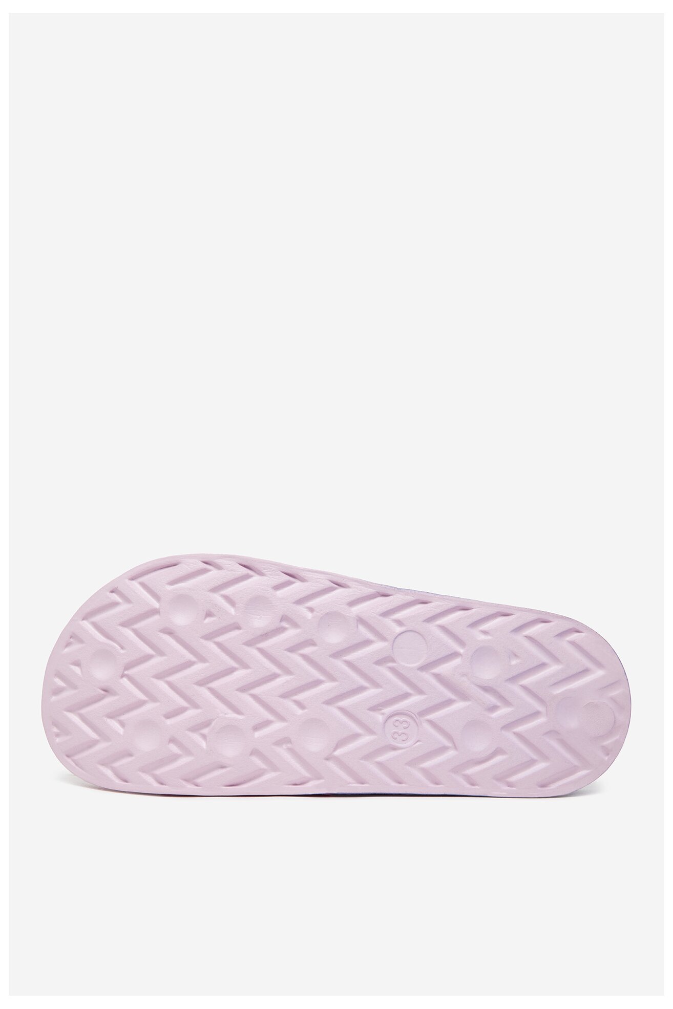 Папуче за базен INSIDE OUT 2 SS25-341PIO MIKS