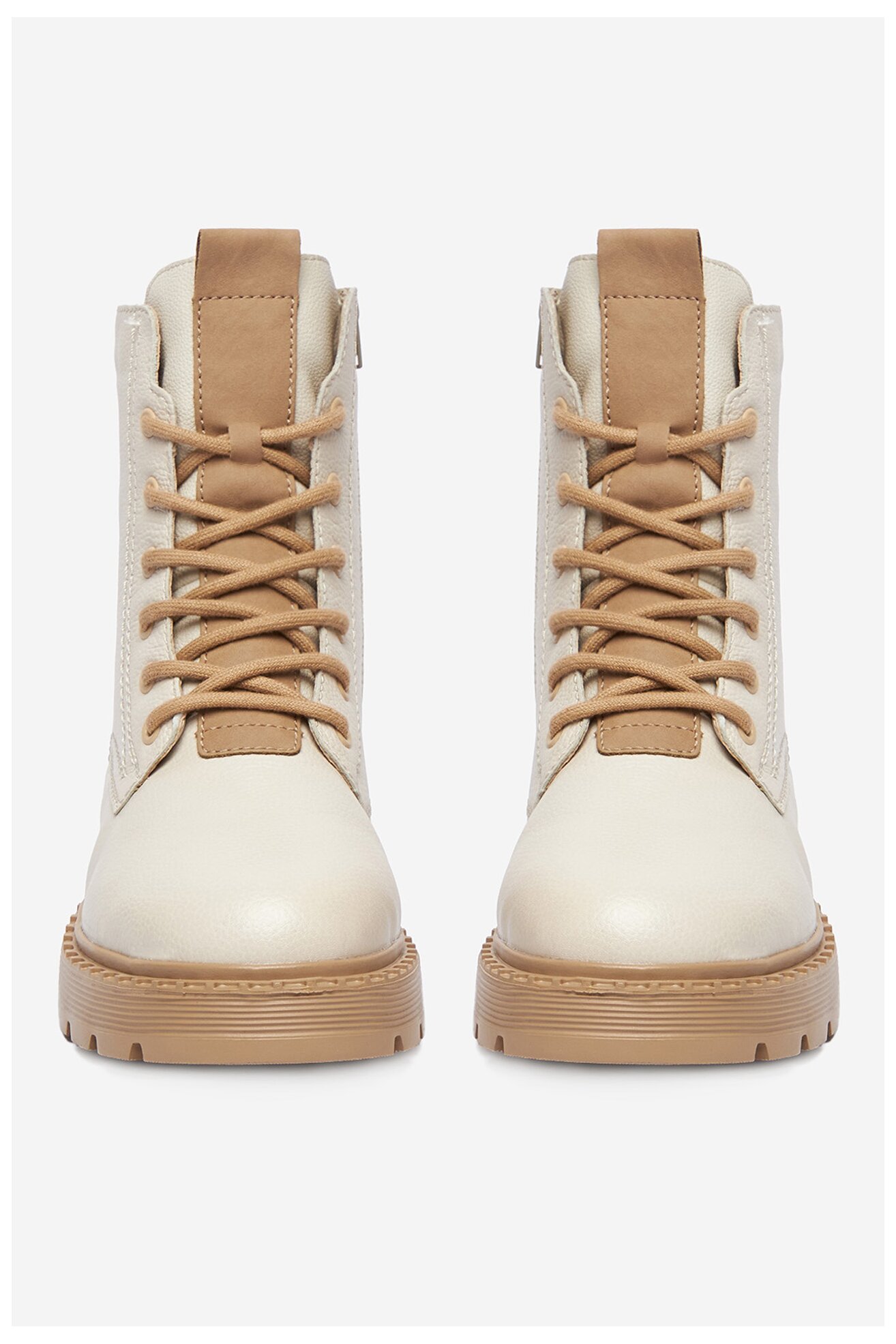 Bocanci Rieker CEO-70404-80 BEJ