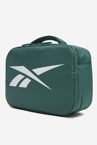 Косметичка Reebok RBK-U1-001-SS25 ТЕМНО-ЗЕЛЕНИЙ