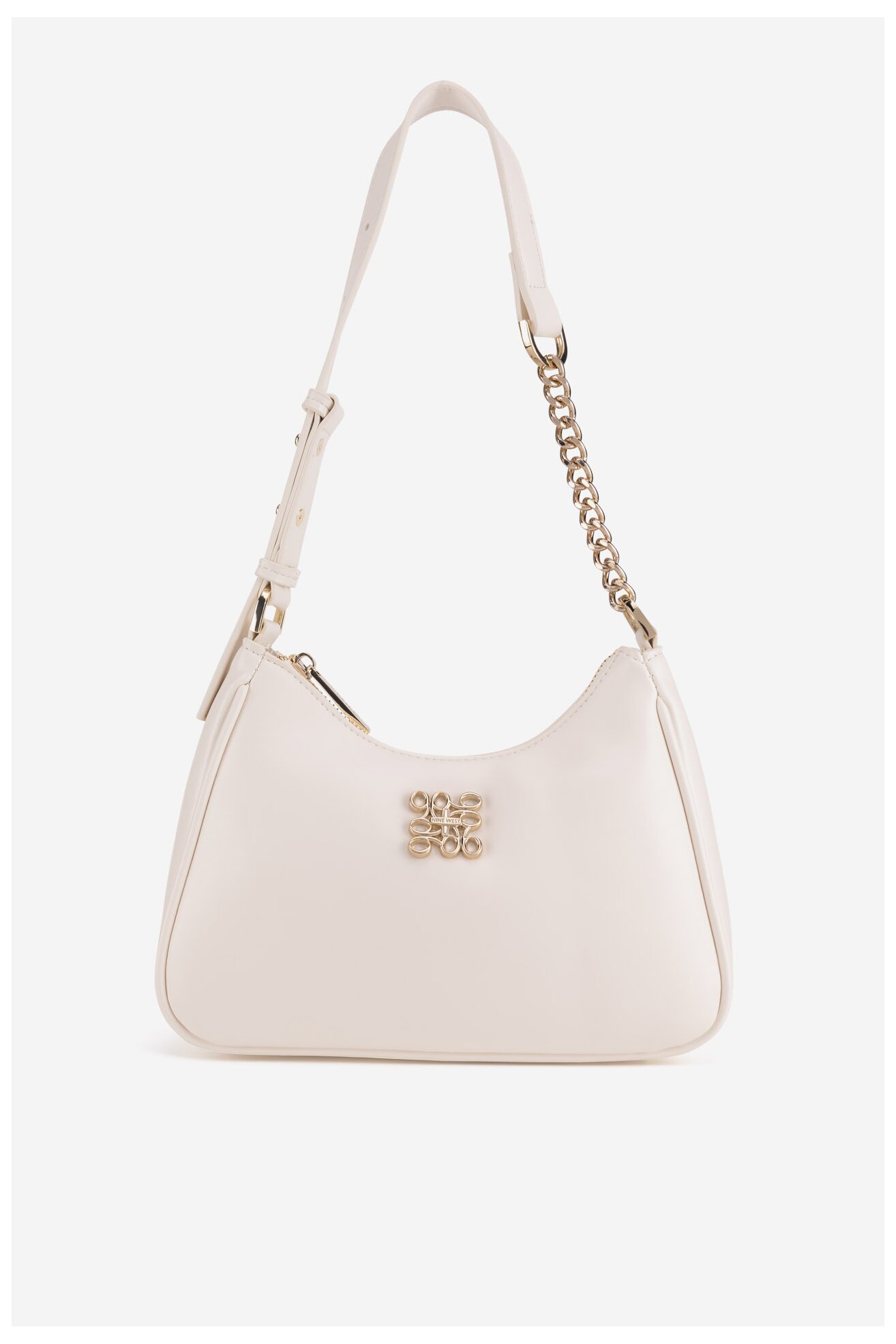 Torebka NINE WEST LDA5356A Ivory