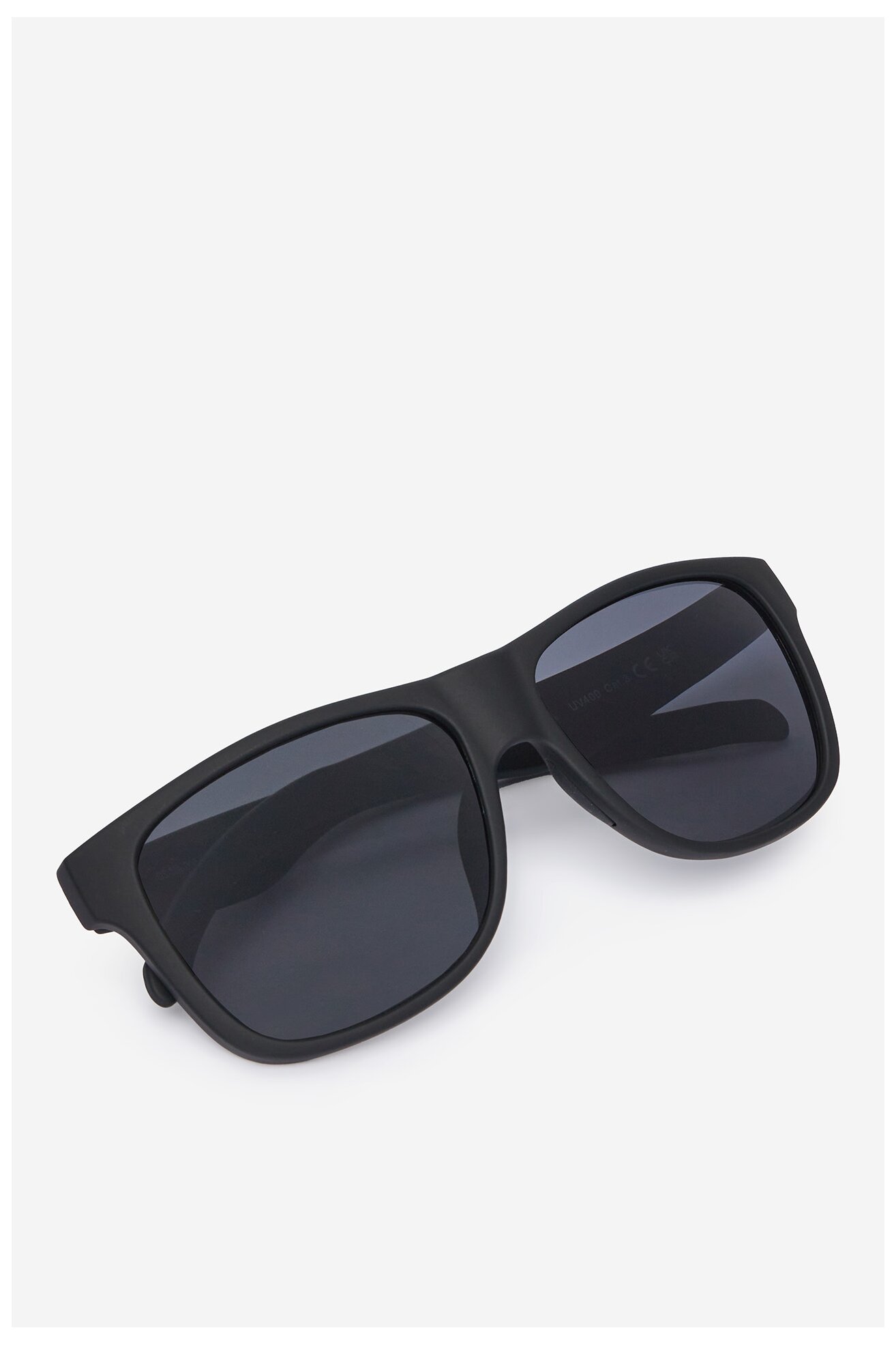 Muške sunčane naočare QUIKSILVER QS-MA-004-SS25 CRNA