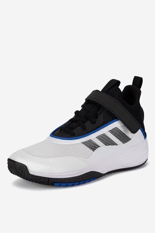 Кросівки спортивні adidas OWNTHEGAME 3.0 K IF4592 БІЛИЙ