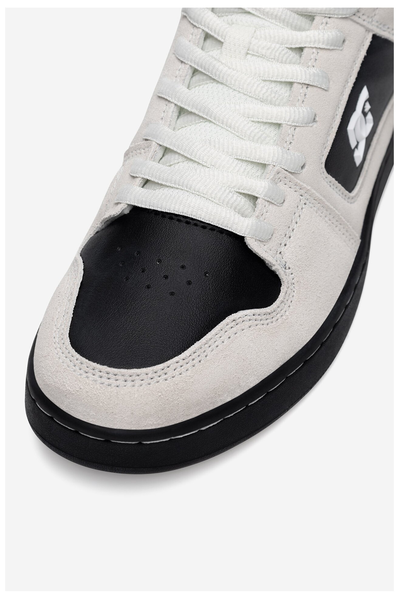 Sportska obuća DC Shoes MANTECA 4 HI S ADYS100791-XWWK BELA