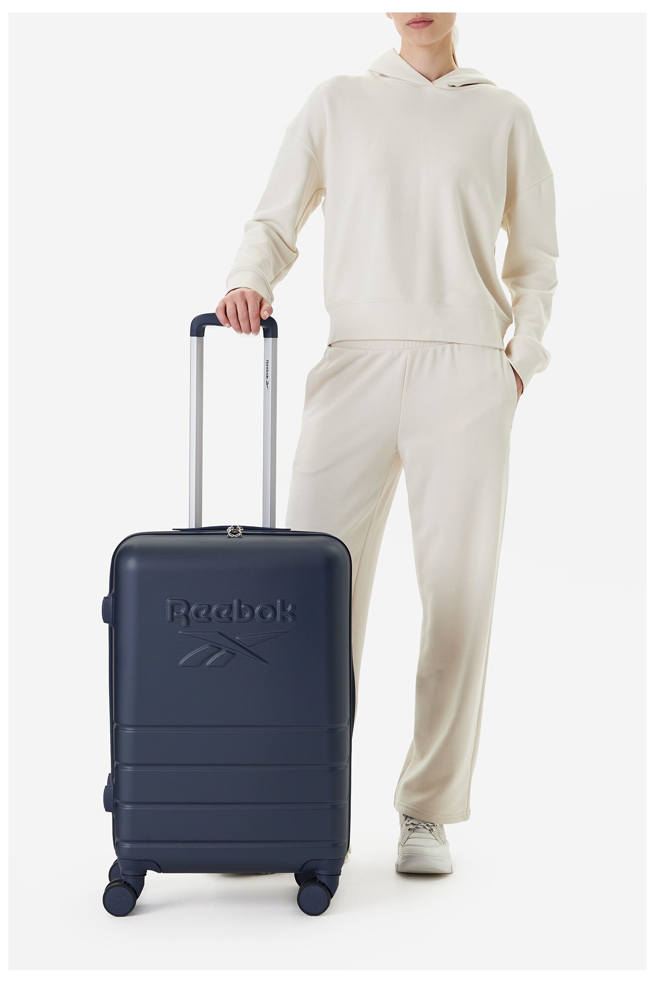 Kofer Reebok RBK-WAL-002-CCC-M KOBALT PLAVA