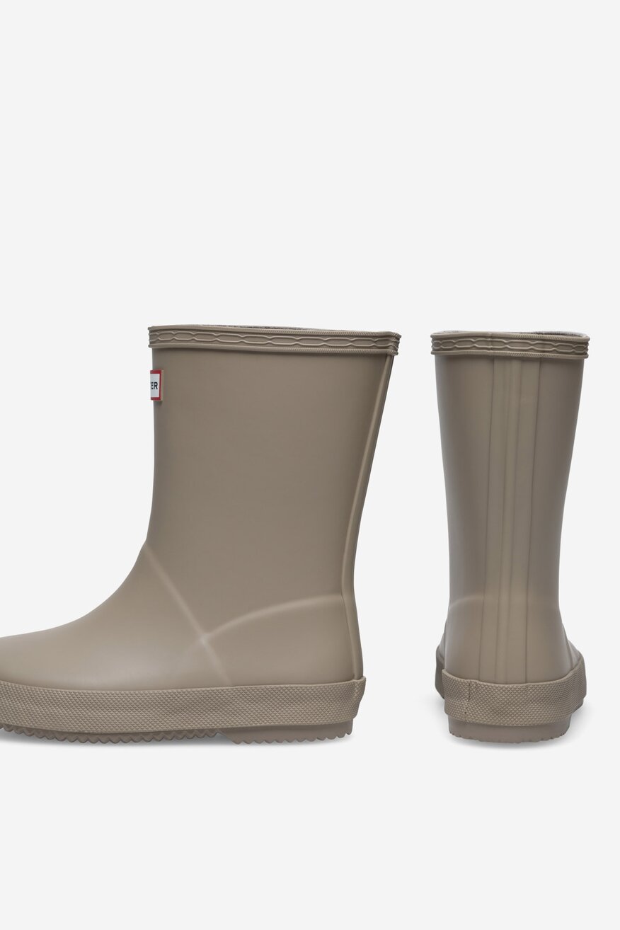 
                Гумени ботуши HUNTER ТЪМНОБЕЖОВ - 5906751052761