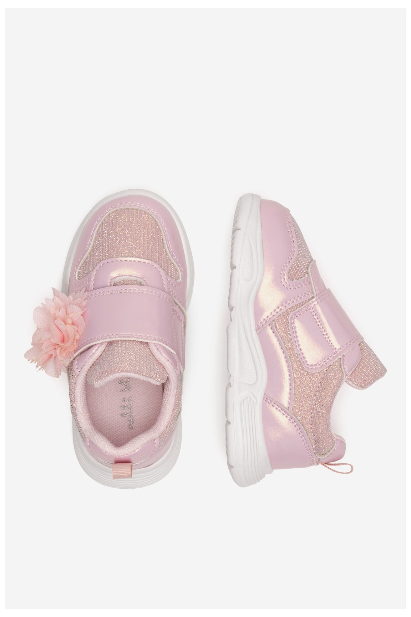 Patike Nelli Blu CM240716-1 ROZE