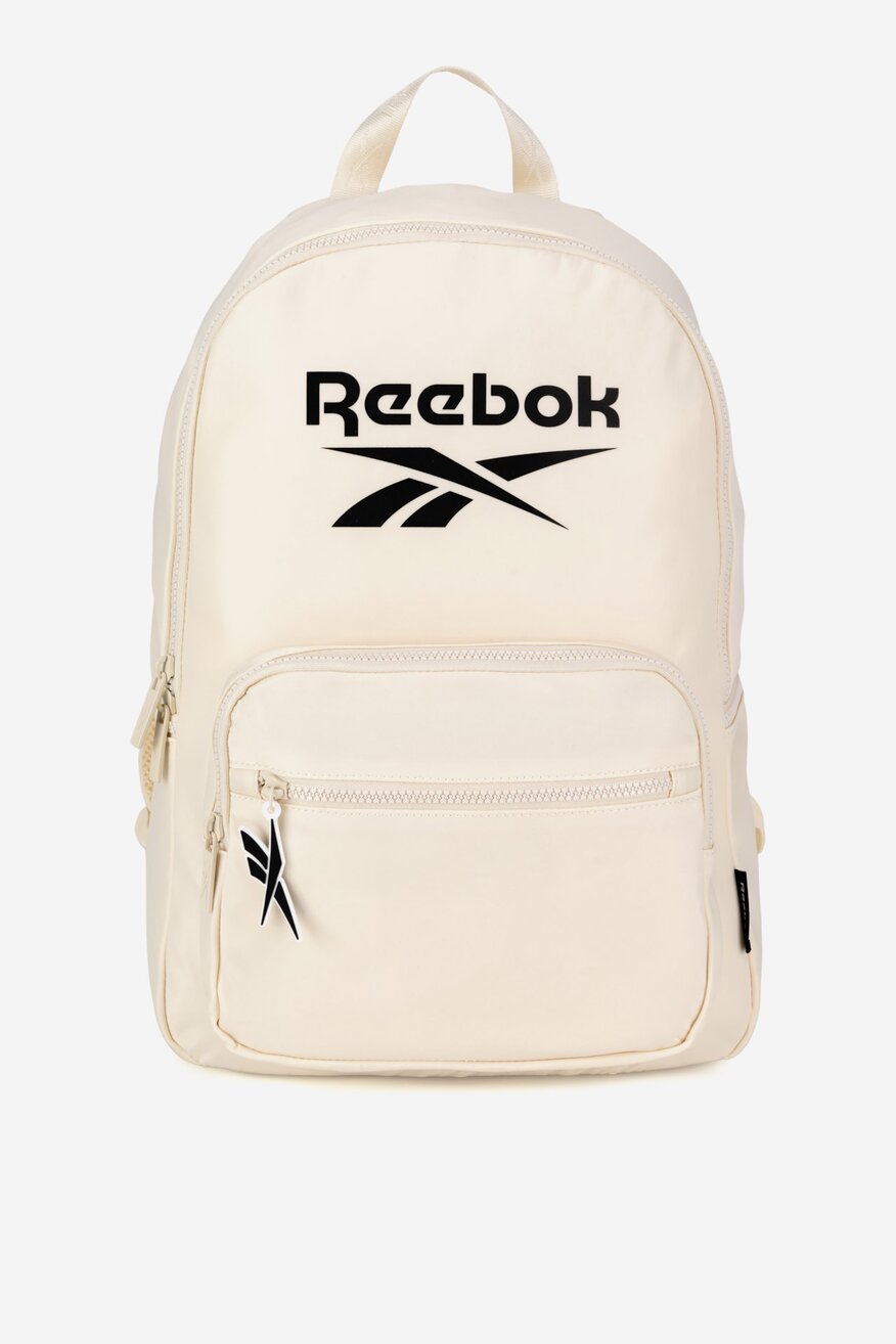 
                Reebok - Duży plecak sportowy - 5905588613336