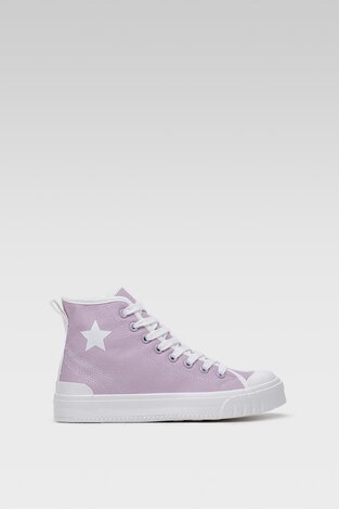 Півкеди Jenny Fairy WSS20428-01 ФІОЛЕТОВИЙ