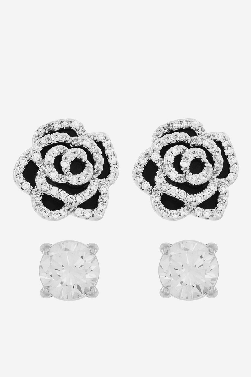 
                Jenny Fairy - Kolczyki 2-pak - 5905588126898