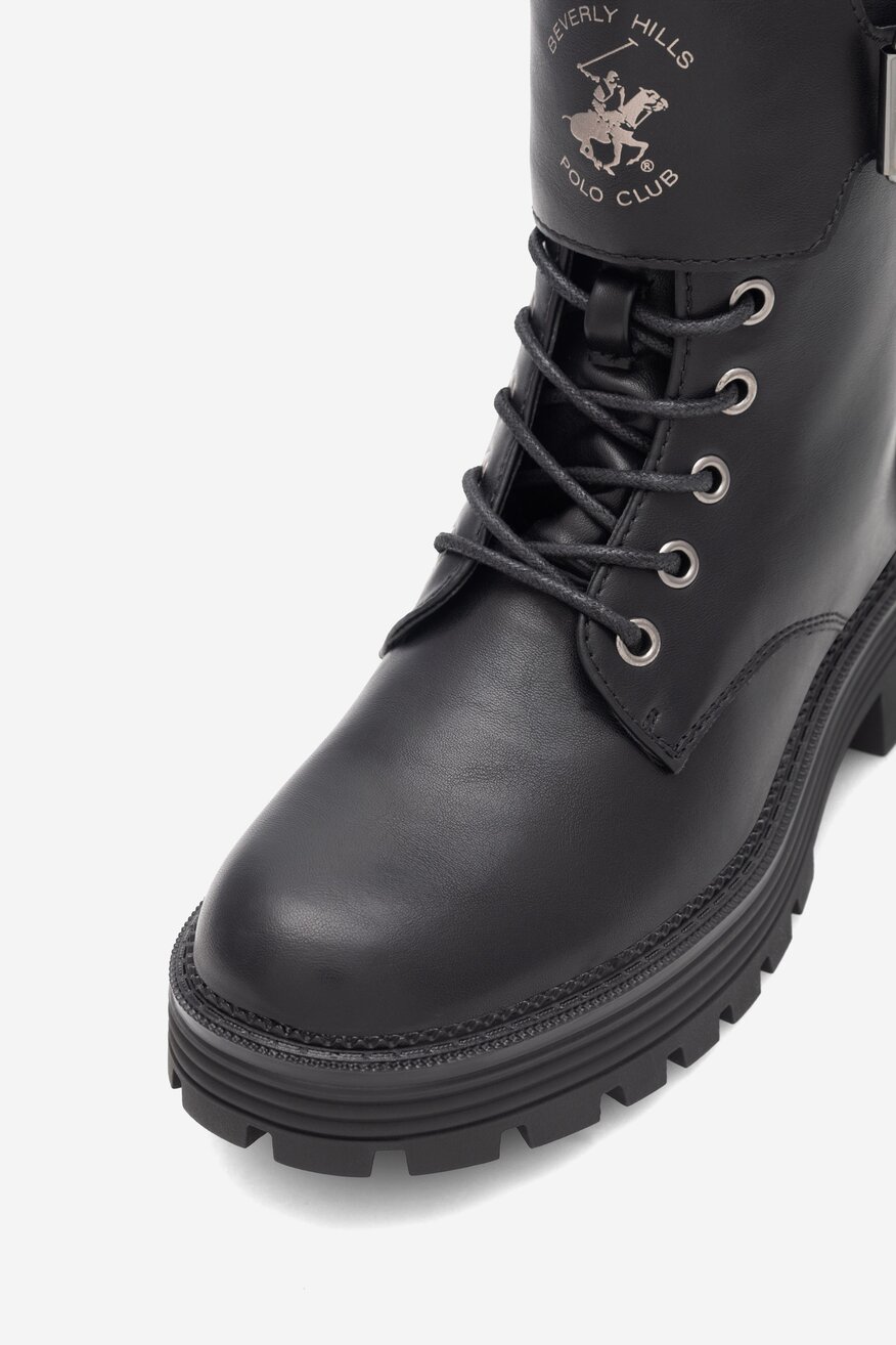 
                Beverly Hills Polo Club - Trzewiki - 5905588135159