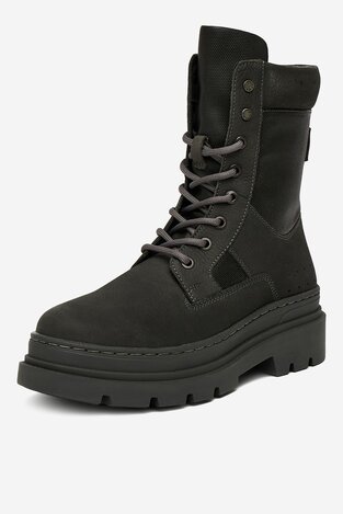 Черевики G-STAR RAW CEO-WI45-VR-3400-02 СІРИЙ