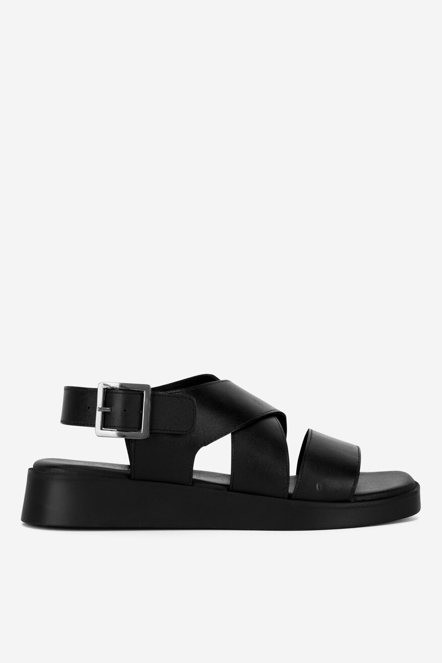 Sandale Sergio Bardi NEGRU - 5905588686118