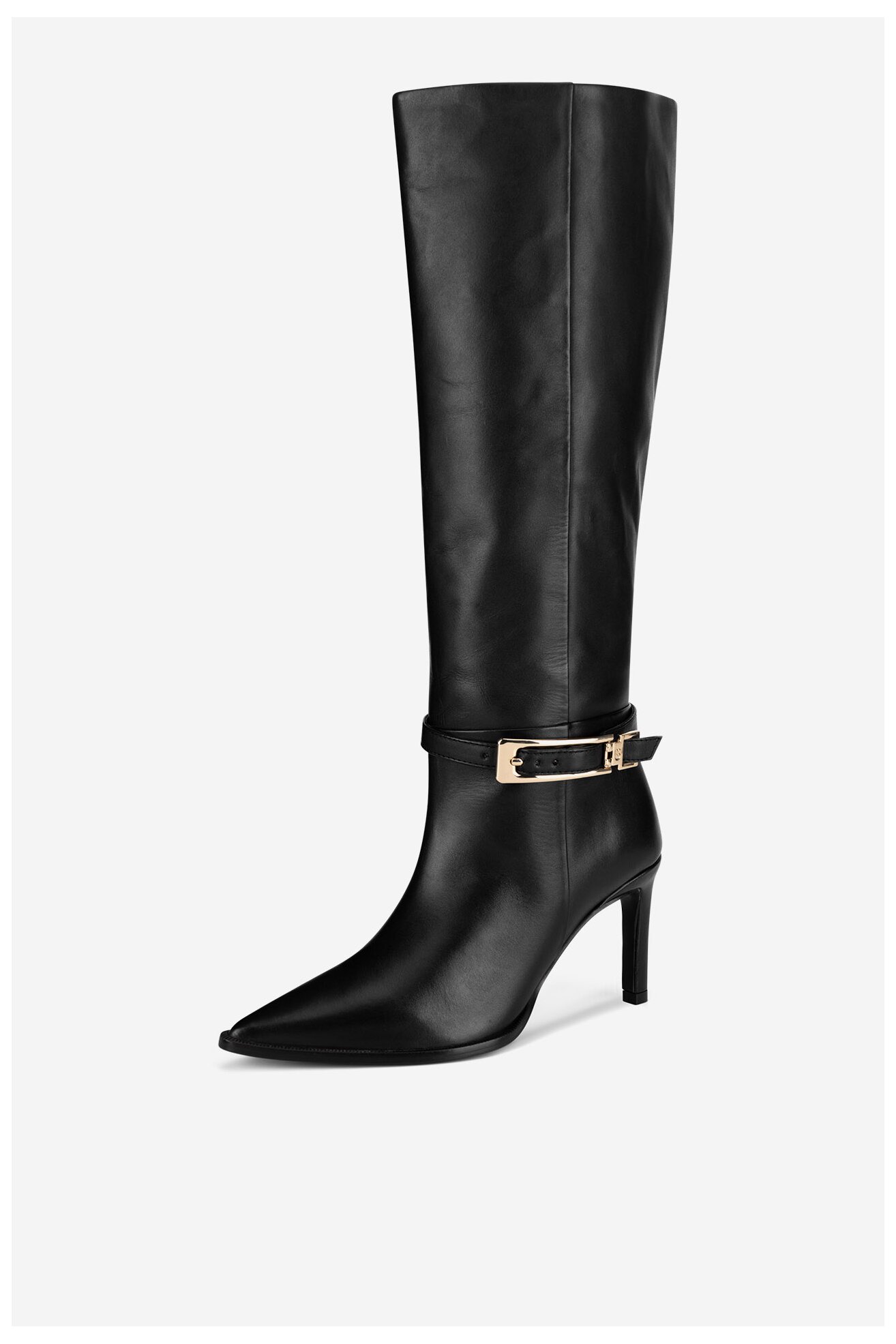 Cizme Gino Rossi MONA-116041 NEGRU