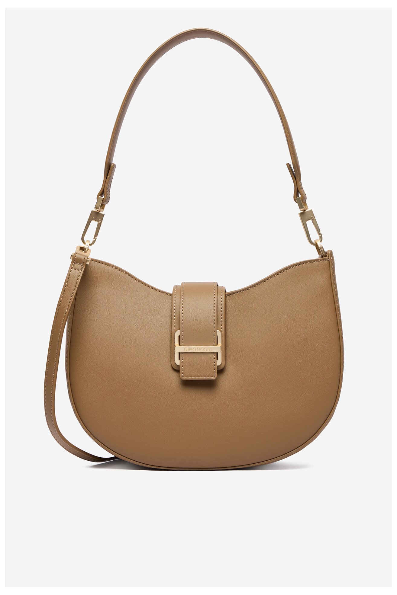 Torebka Gino Rossi 1-2 Brązowy