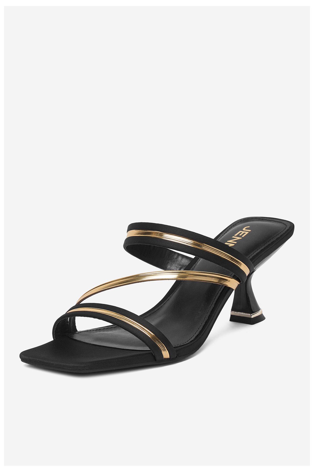 Джапанки Jenny CEO-R24SS04372 ЧЕРЕН