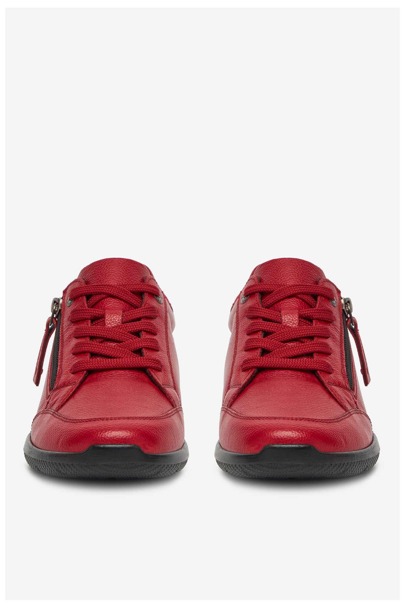 Pantofi casual Go Soft CEO-WI16-SAMSON-01 ROŞU