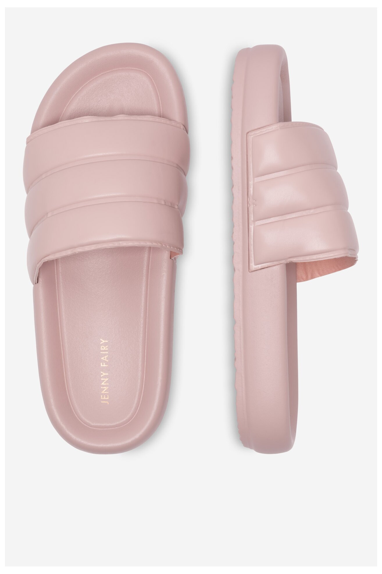 Джапанки Jenny Fairy WFA2753-1 РОЗОВ