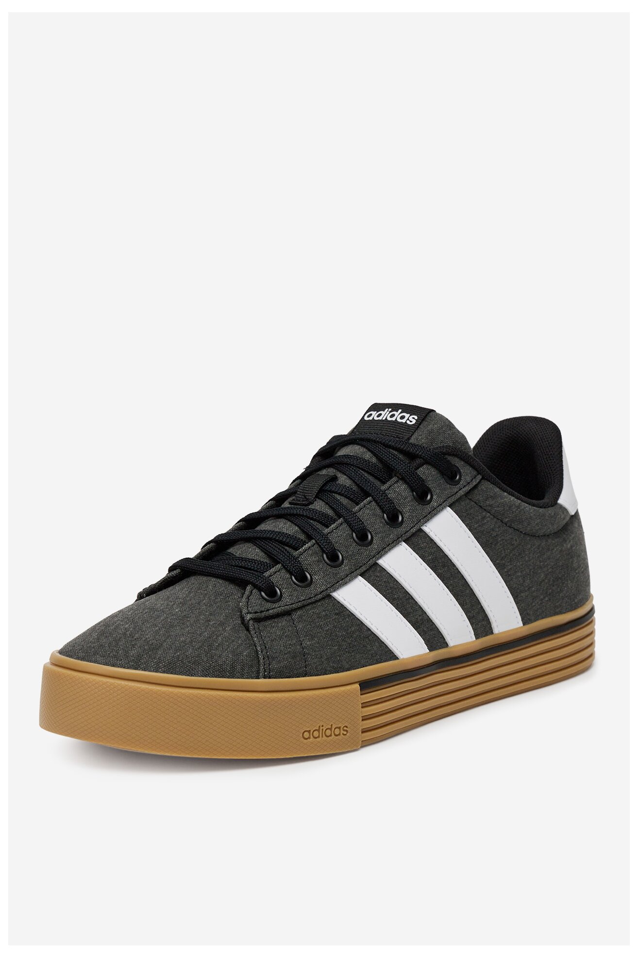 Obuwie sportowe adidas DAILY 4.0 IF4492 Czarny