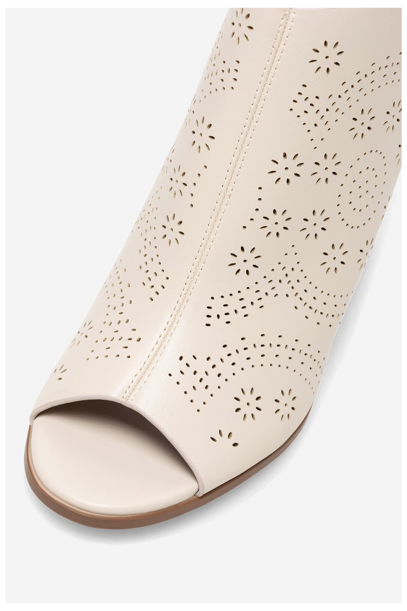 Сандали Jenny Fairy WYL0410-1 БЕЖОВ