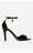 Сандали NINE WEST S4S16766 ЧЕРЕН