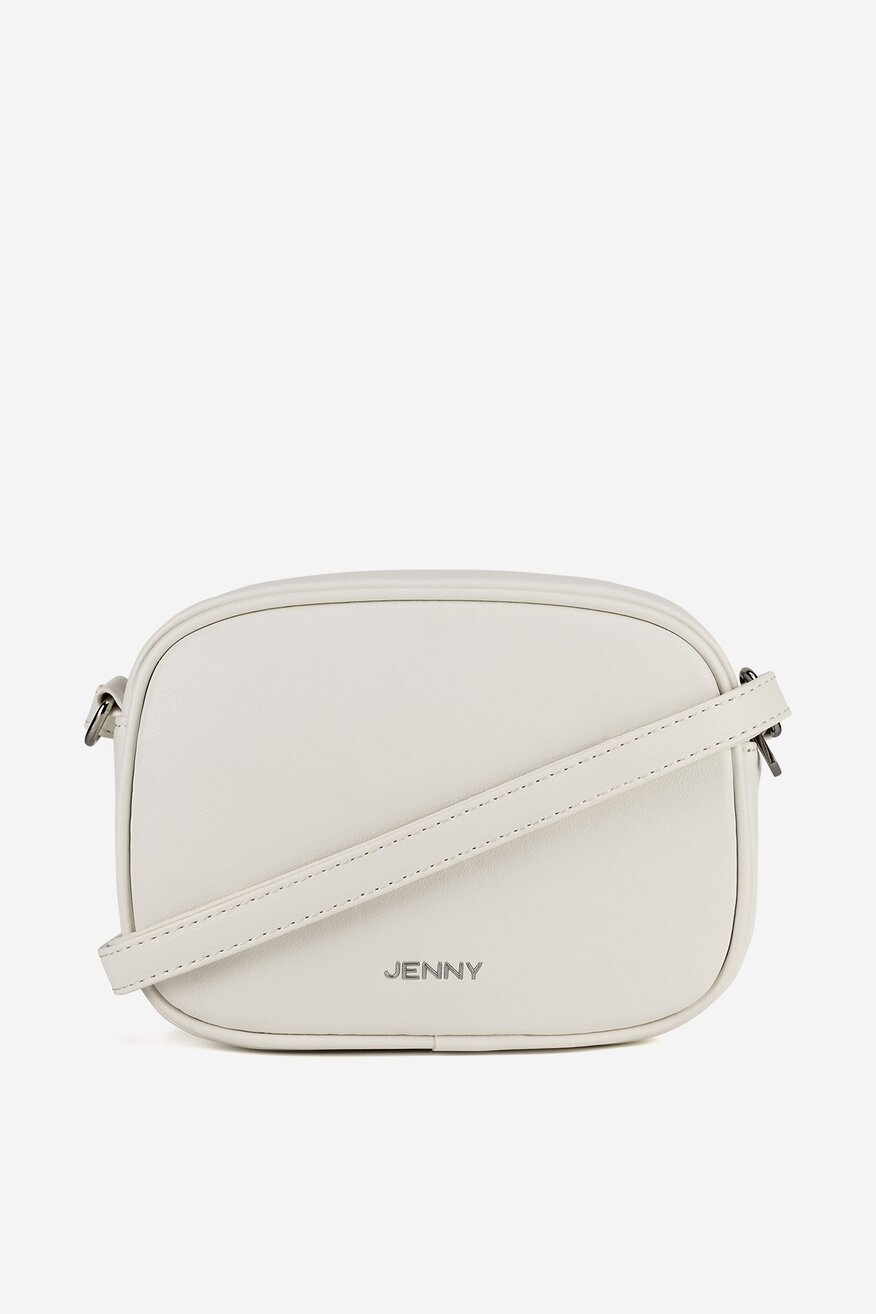 Jenny - Mała torebka crossbody - 5903419911019