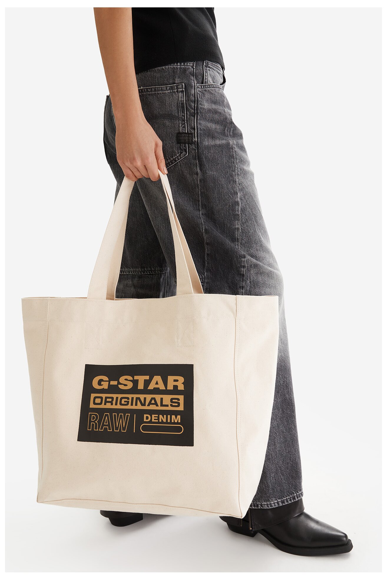 Torba G-STAR RAW C-BW-B16836 SLONOVA KOST