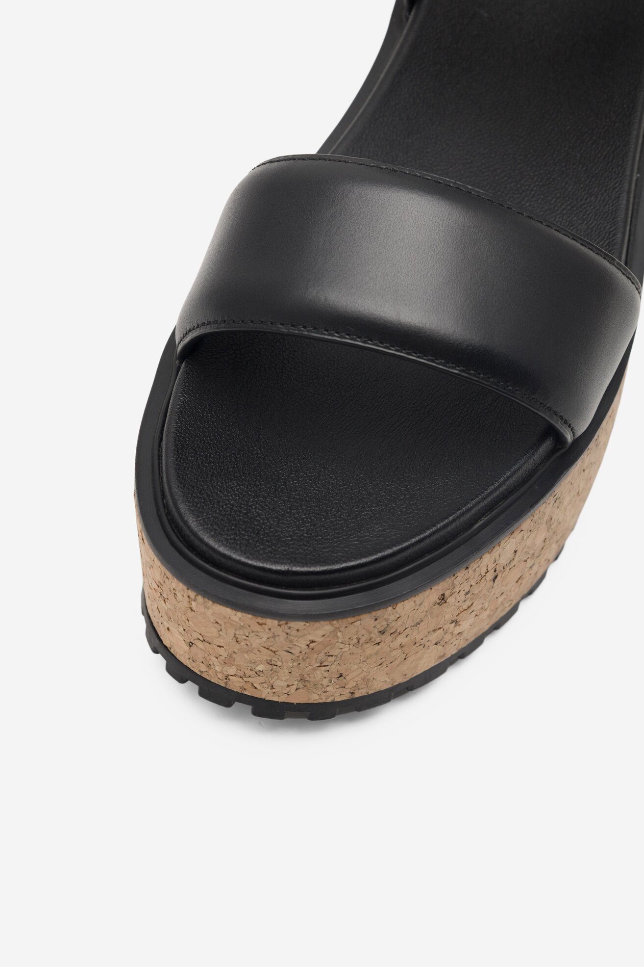 Sandały Lasocki WYL3440-3Z Czarny