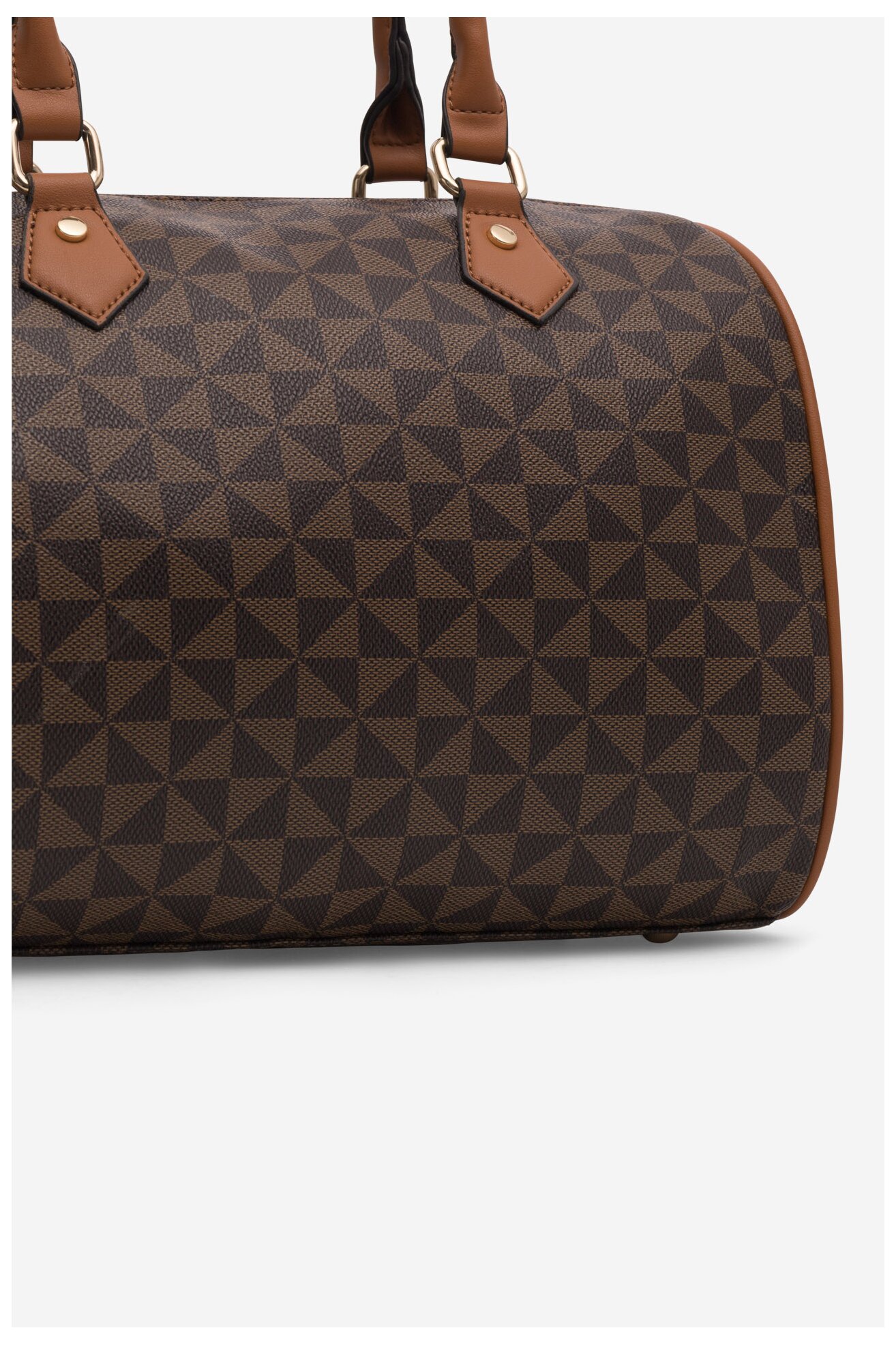 Torebka Jenny Fairy MLS-E-048-05 Brązowy