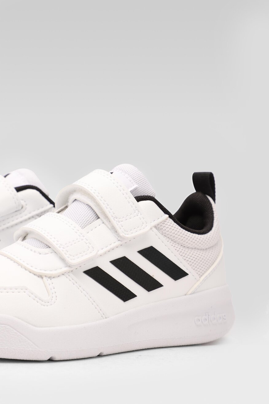 adidas - Obuwie sportowe pastelowe białe - 5903698402390