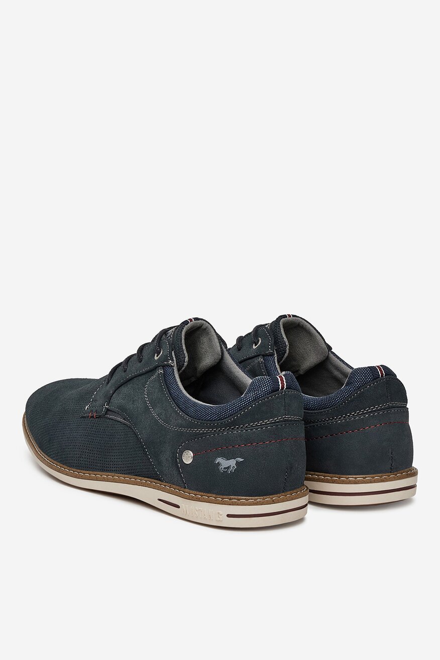 
                Mustang - Półbuty - 5903419780592