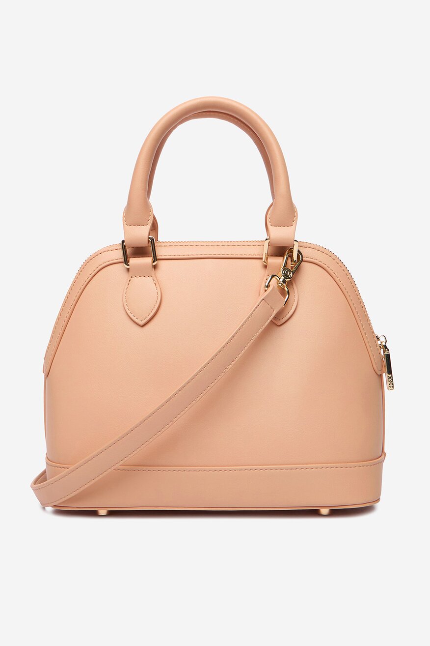 
                Сумка З Ремінцем Mexx ЛОСОСЕВИЙ - 5906751563182