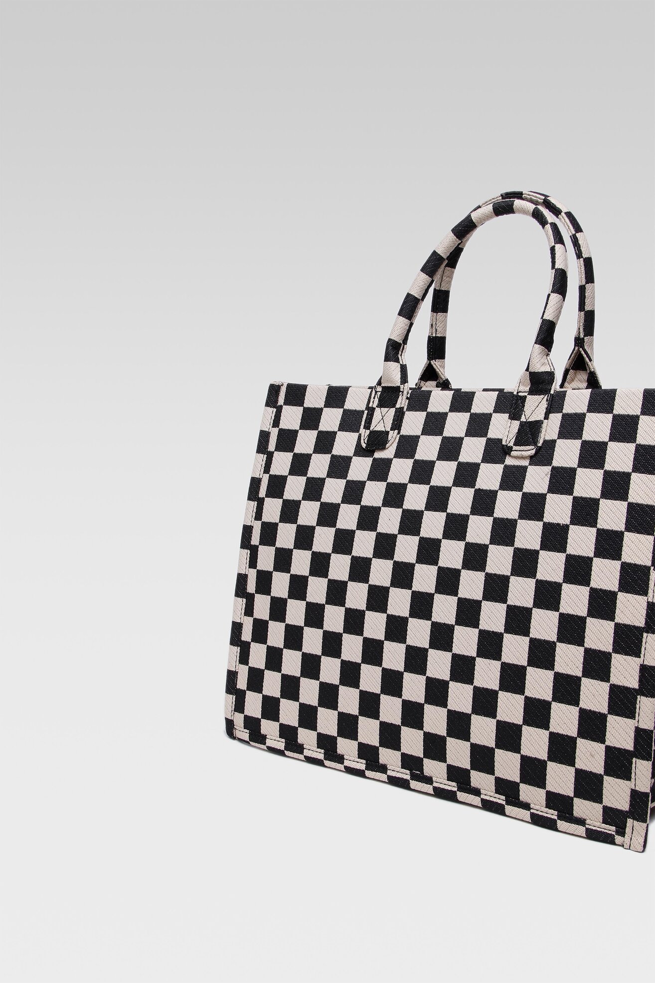 Geantă de mână Jenny Fairy MJT-C-031-02 NEGRU