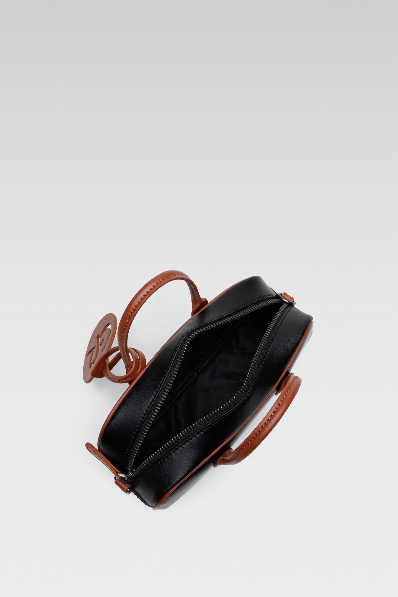 Torebka Gino Rossi CS6266 Czarny